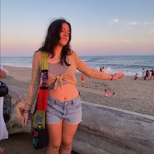 Meet your Posher, Skye